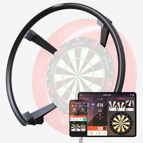 Target omni smart - omni, dartboard