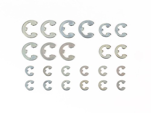 Tamiya 50380 ring - 50380, set