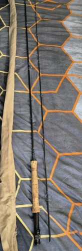 Daiwa graphite trout - graphite, rod