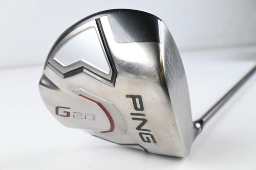 Ping g20 driver 5 degree - ping,