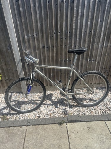 Men specialised bike - specialised,