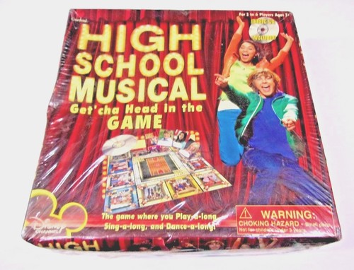 Disney channel high school - disney,