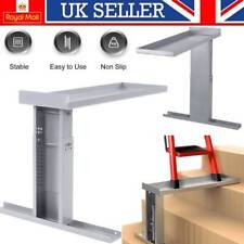 Ladder Stabilizer Stand Ladder Leg Leveler for Stairs Ladder Aide Extension UK