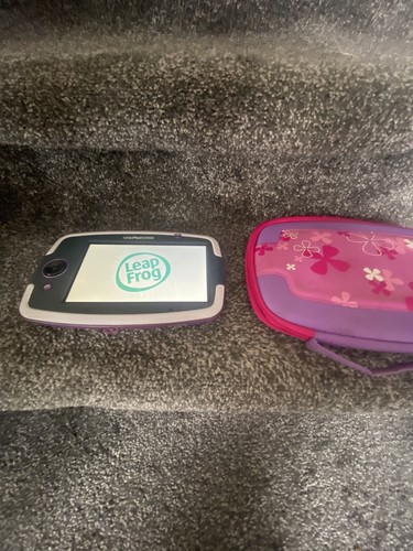 Leapfrog leappad platinum - leappad,