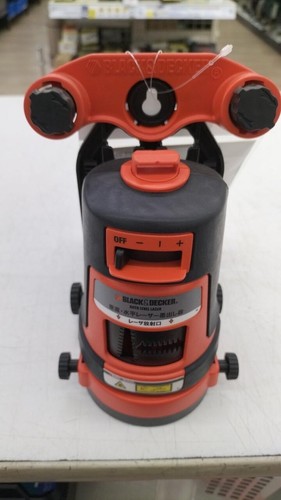 Black decker model bdl310s - black&decker,
