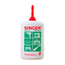 SINGER All Purpose Lubricant