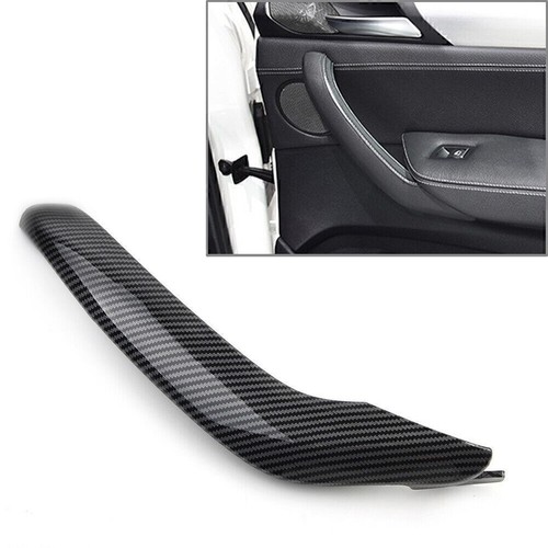Carbon fiber right - inner, outer
