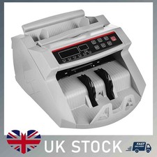 Note Counter Machine Money