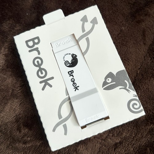 Brook wingman fgc2 adapter - wingman,