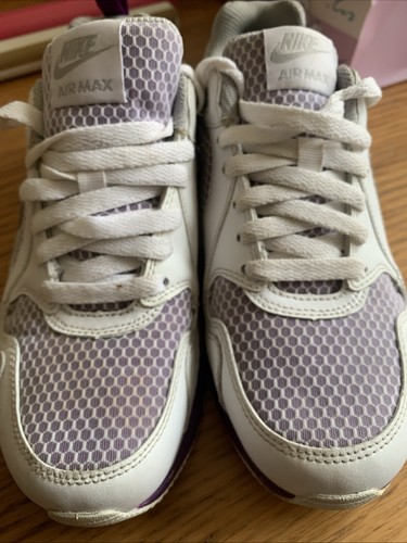 Ladies nike air - air, max