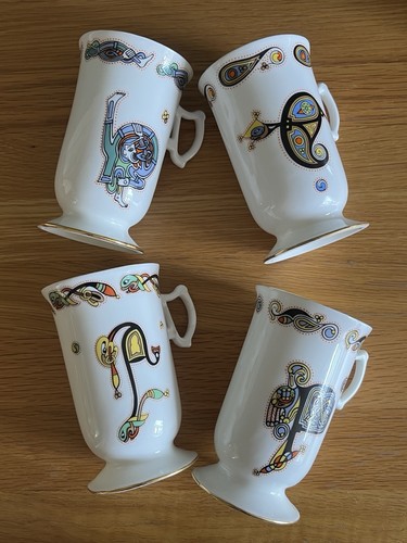 Royal tara celtic design - royal,
