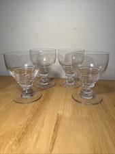 Set of 4 Georgian Style