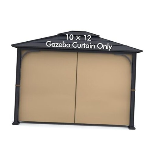 Gazebo universal replacement - universal,