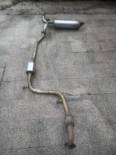 2012 - 2016 Honda Civic (MK9)