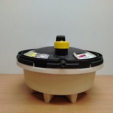 Earlex Combisteam Steam