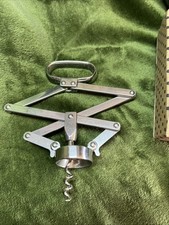 Alessi JM06 Socrates Corkscrew