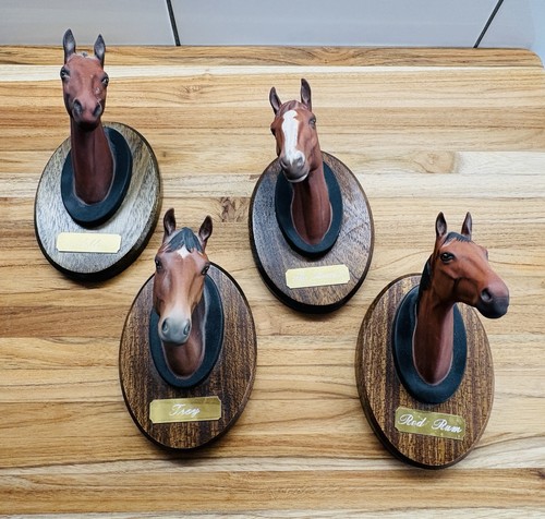 Vintage beswick complete set - vintage,