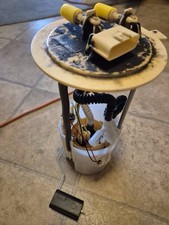 NISSAN X-TRAIL  2015 T32 1.6 DCI FUEL PUMP SENDER 