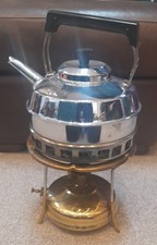 Vintage Optimus Primus Stove