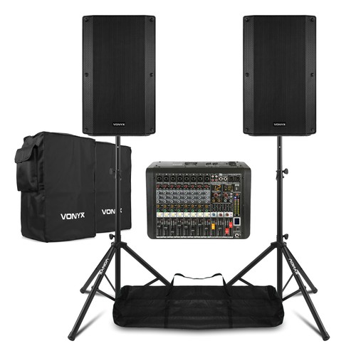 Vonyx vsa passive pa - 15",
