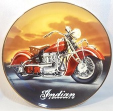 Royal Doulton 1942 Indian 442