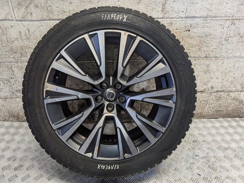Volvo xc90 mk2 - mk2, alloy