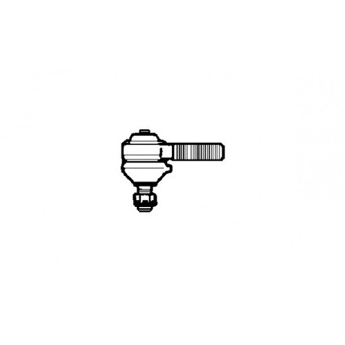 Steering head td392op - steering,