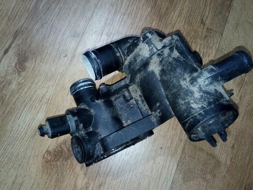 032121111 thermostat housing - ,