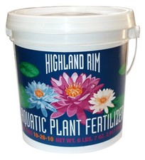 Highland Rim ® Aquatic Water
