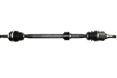 Drive shaft front - shaft, rh