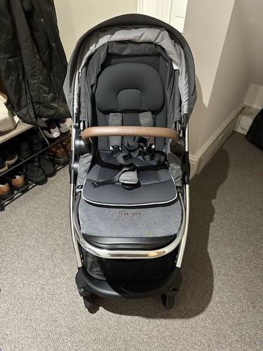 Maxi cosi adorra - maxi,