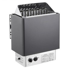 Sauna Heater Electric Sauna Stove Steam Bath Sauna Heater with Inner Controls