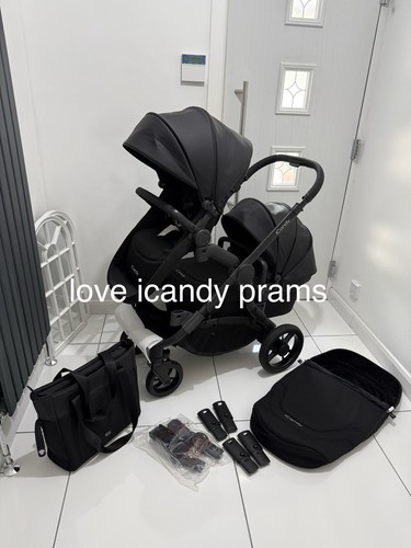 Icandy orange - icandy,