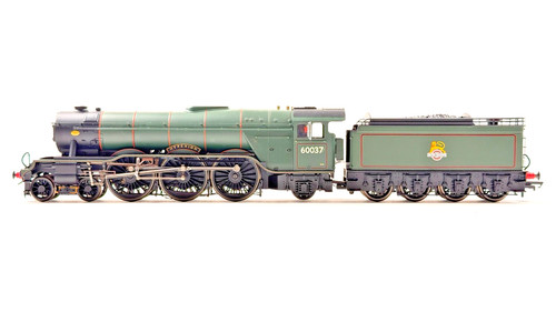Hornby gauge loco drive - loco,