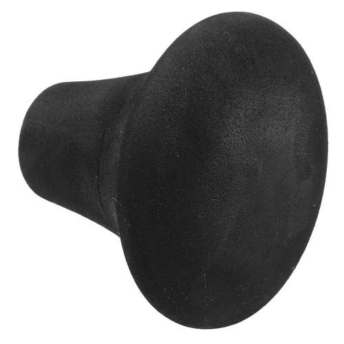 Fishing rod butt cushion - butt,