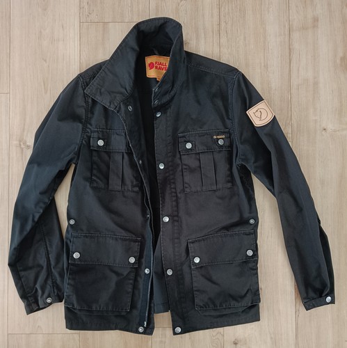 Fjallraven oban men - fjallraven, jacket