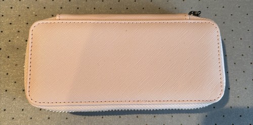 Boodles pink leather - pink,
