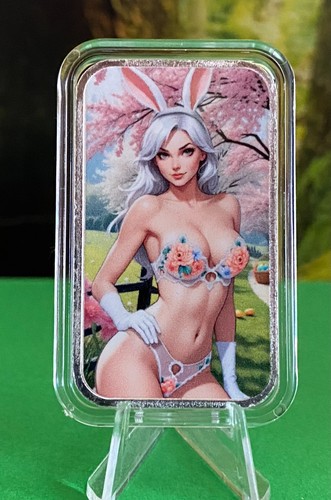 Bella bunny bullion - ",