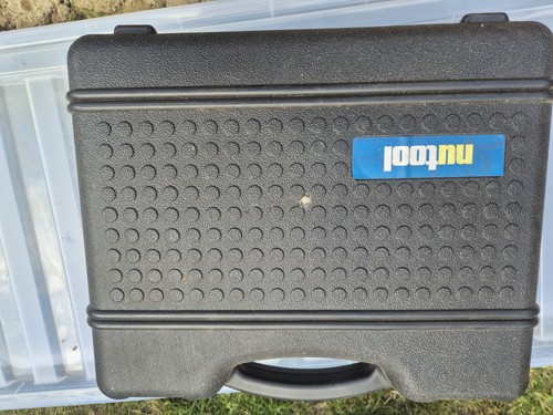 Spares repairs nutool - spares,