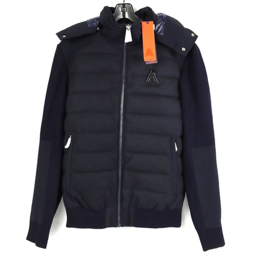 Alpenhaus morette outdoor zip - outdoor,