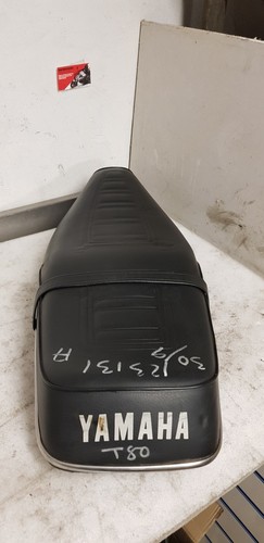 Yamaha t80 seat - yamaha, townmate