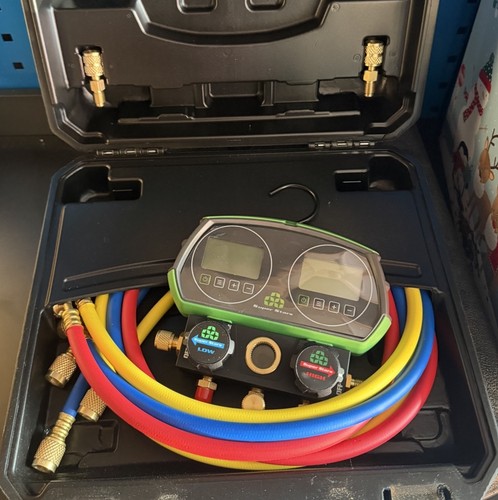 Electronic fluorocarbon - electronic,