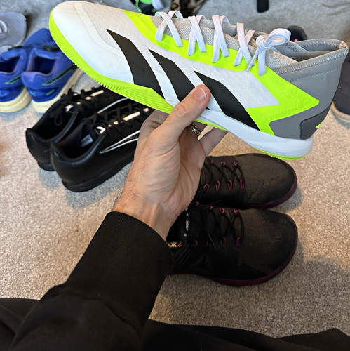 Adidas predator accuracy low - predator,