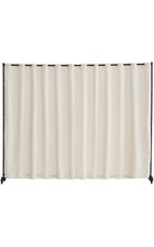 Room Divider, Portable Panel