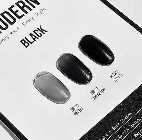 Mua gel modern black syrup - modern,