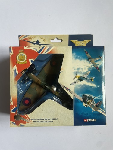 Corgi aviation archive 72 - aviation,