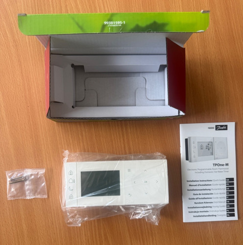 Danfoss tpone mains - danfoss,