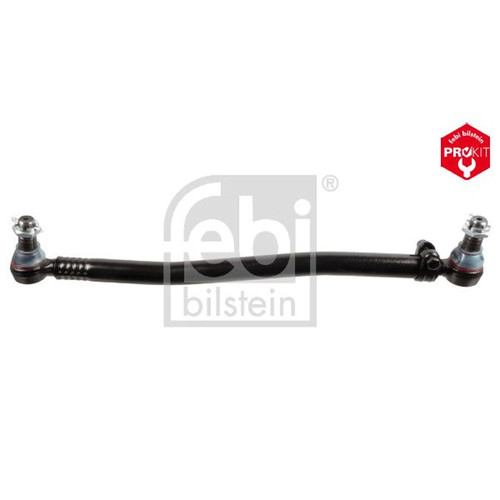 Febi centre rod assembly front - assembly,