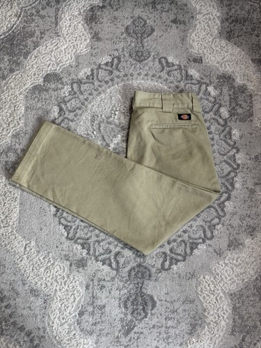 Dickies 874 beige - 874, slim