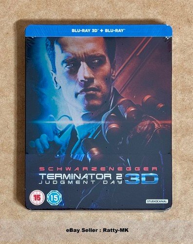 Terminator judgment day - day,